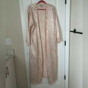 Valentino intimo robe